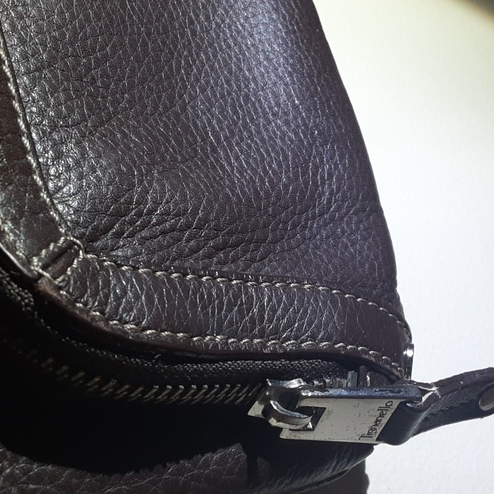 Tignanello purse - Picture 3 of 7